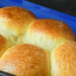 Творожные булочки на дрожжах