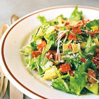 Chopped Italian Salad