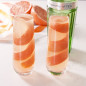 Grapefruit Gin-mosas