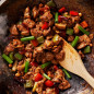 Kung Pao Chicken