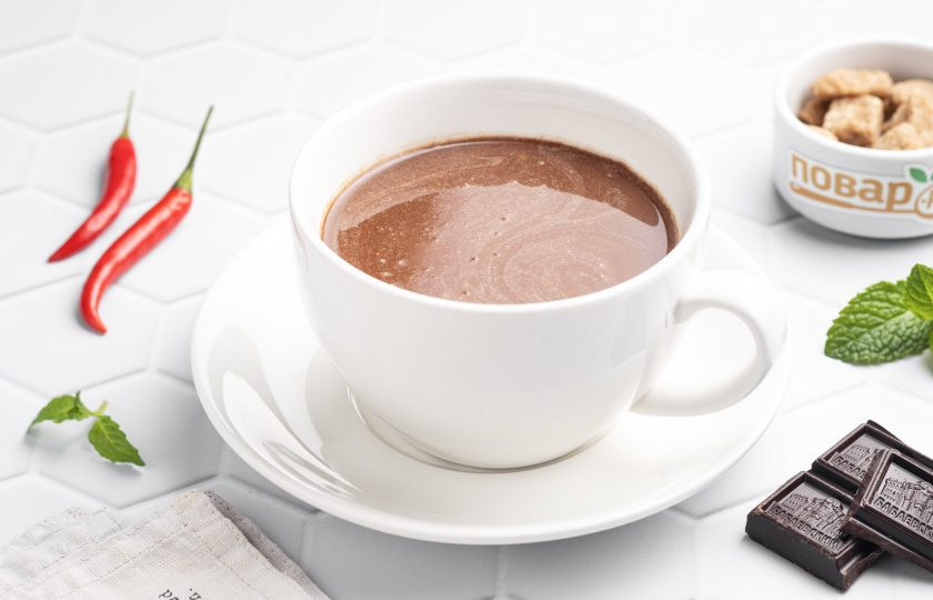 1. Этап. Чинтаки: Чинтаки готов!