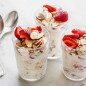 Strawberry Eton Mess