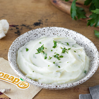 Цветная капуста для детей