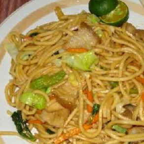 Панцит Гуанчжоу (Pancit Guanjou)