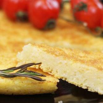 Полента в мультиварке