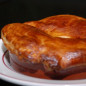 The Waverly Inn Chicken Pot Pie
