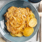 Slow-Cooker Pork Chops & Potatoes