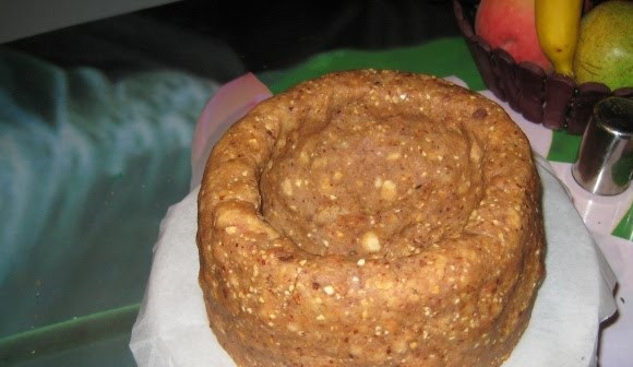 1. Этап. Торт Феи: 1. Для основы торта будет использоваться 