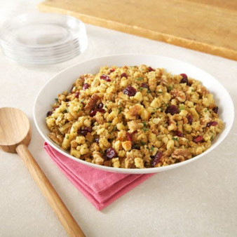 Thanksgiving Special Stuffing