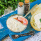 Креветочная паста