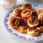 Pecan Goody Cups