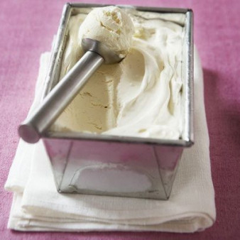 No-churn ice cream