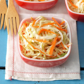 Pickled Slaw
