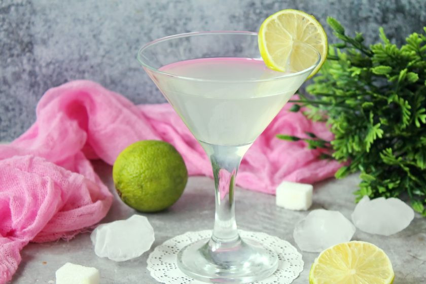 1. Этап. Коктейль Буравчик: Приятного употребления!