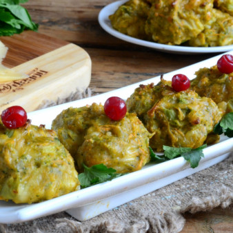 Закуска Ночной дожор