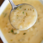 Gravy Without Drippings