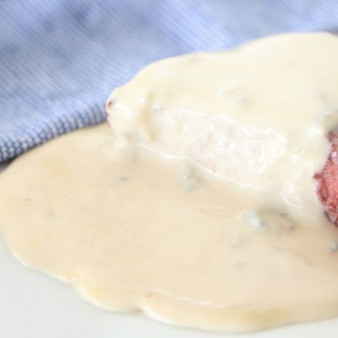 Соус с сыром Дор Блю