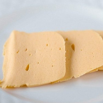 Сыр плавленый в мультиварке