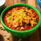 Copycat Wendy's Chili