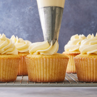 Best Buttercream Frosting