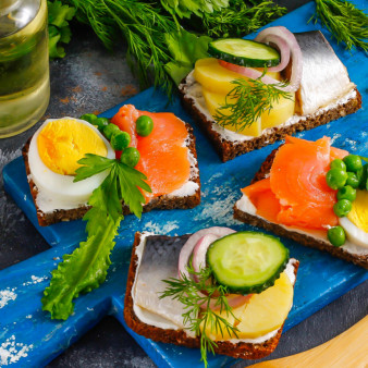 Смёрребрёд