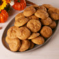 Pumpkin Snickerdoodles
