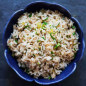Rice Pilaf