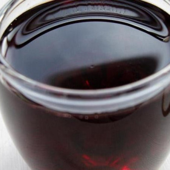 Наливки из ягод