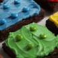 Lego Brownies