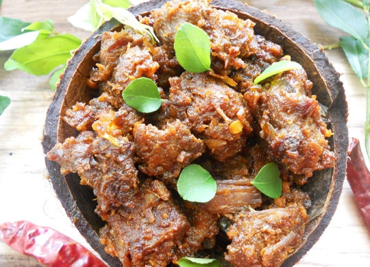 1. Этап. Томленная говядина со специями: 6. Вот такая нежная томленная говядина со специями получится в результате. Приятного аппетита!