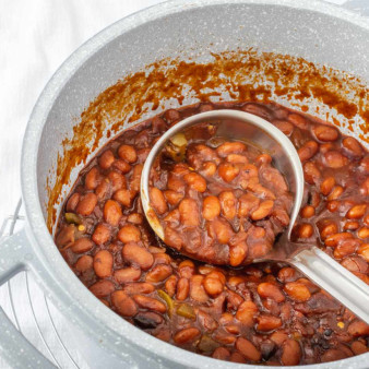 Cowboy Beans