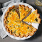 Broccoli Quiche