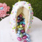 Easter Surprise Cake
