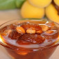 Варенье абрикосовое с ядрами из косточек
