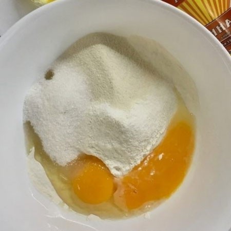 Шоколадный кулич - Мастер рецептов () Шоколадный кулич - Мастер рецептов