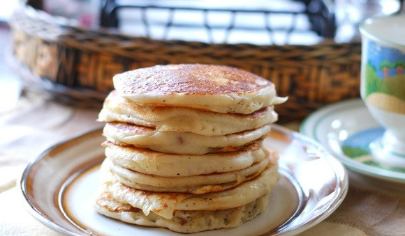 1. Этап. Оладушки: 6. Красота! А вкусно, что даже слов не хватает описать, это нужно только пробовать. Приятного аппетита!