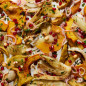 Roasted Fennel With Delicata Squash & Apples