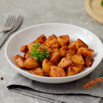 Пататас бравас