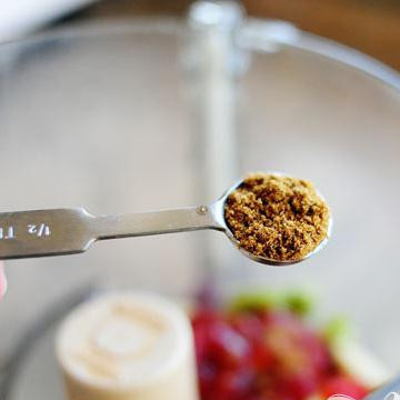 1. Этап. Утка карри по-тайски: ... молотого тмина и молотого кориандра ...