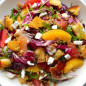 Radicchio Salad with Citrus