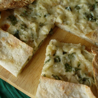 Ачма грузинская ленивая