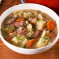 Cabbage Chowder