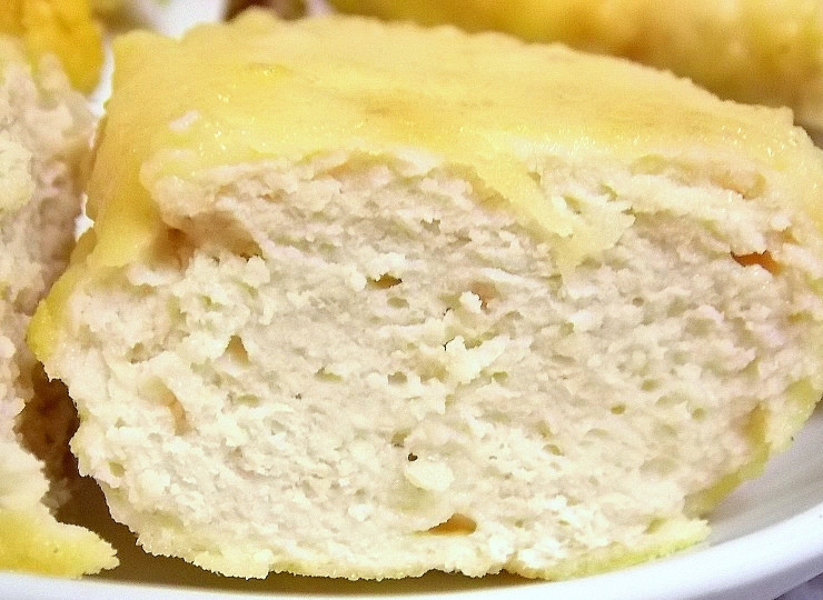 1. Этап. Котлеты Новомихайловские: Приятного аппетита!