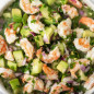 Shrimp Ceviche