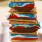 Star Spangled S'mores