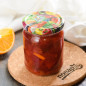 Варенье из сливы с апельсином