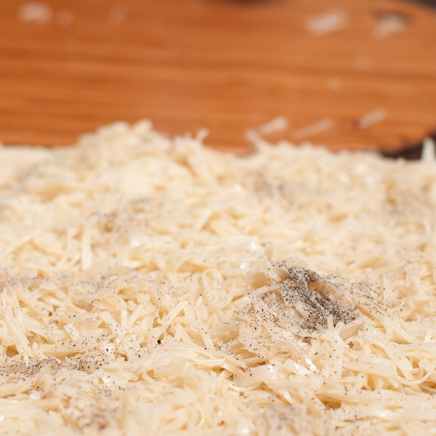 1. Этап. Норин: Приправить черным перцем.