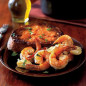 Gambas al Ajillo (Shrimp with Garlic)