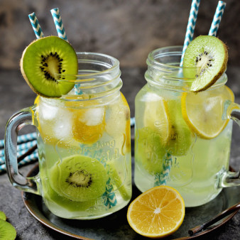 Лимонад «Киви»