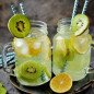 Лимонад «Киви»